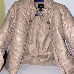 H&M Puffer Jacket